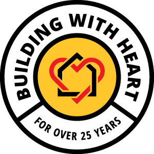 BuildingWithHeart
